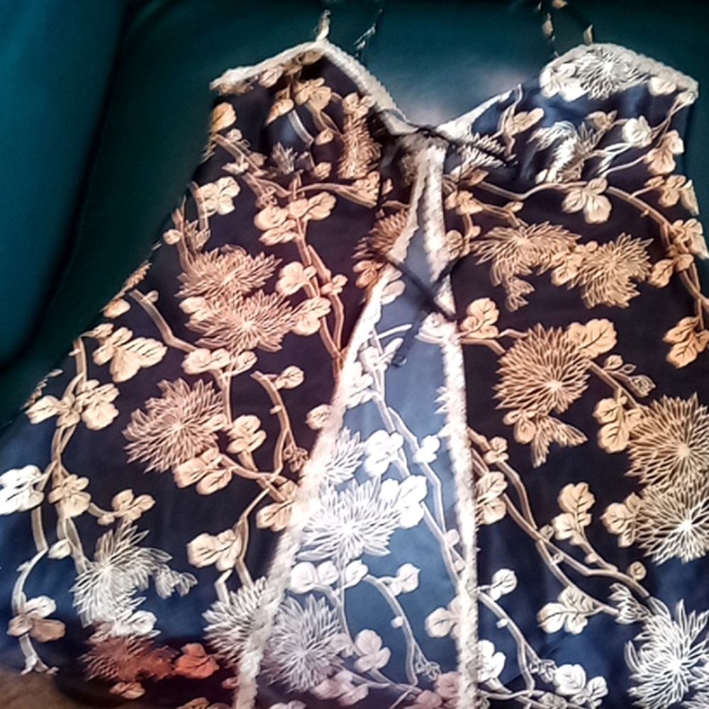 Night gown